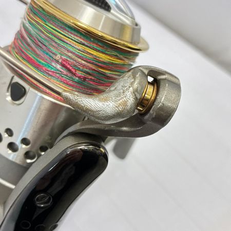 SHIMANO シマノ リール　ステラ8000 キズ有 補修歴有 SC488