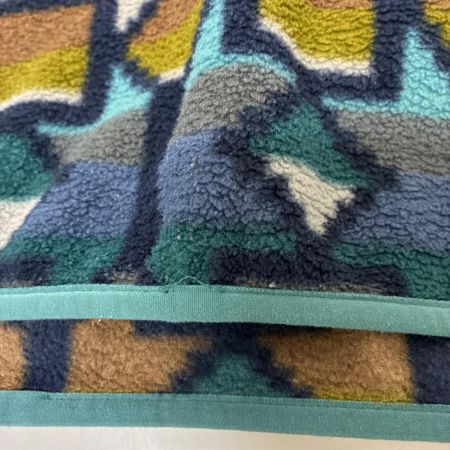 Patagonia パタゴニア ジャケット シンチラフリースジャケット SIZE XL  25580FA19 マルチカラー