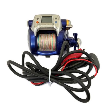 DAIWA ダイワ 電動リール　ハイパータナコン 600Fe 801387