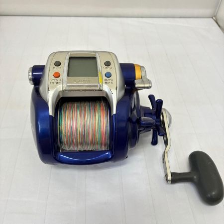 DAIWA ダイワ 電動リール　ハイパータナコン 600Fe 801387