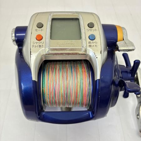 DAIWA ダイワ 電動リール　ハイパータナコン 600Fe 801387