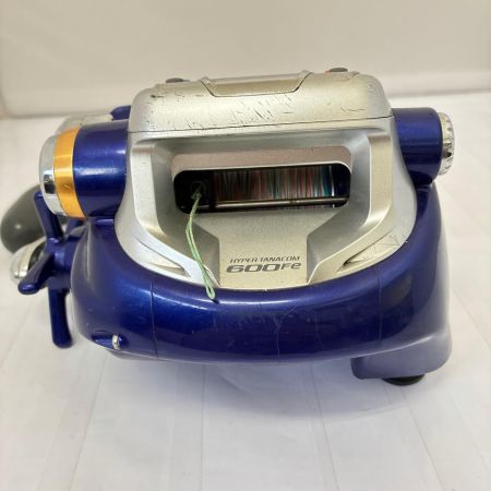 DAIWA ダイワ 電動リール　ハイパータナコン 600Fe 801387