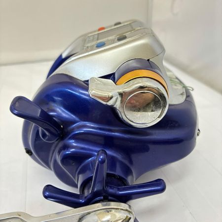 DAIWA ダイワ 電動リール　ハイパータナコン 600Fe 801387