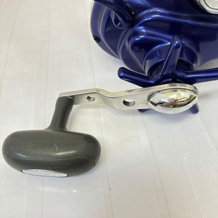 DAIWA ダイワ 電動リール　ハイパータナコン 600Fe 801387