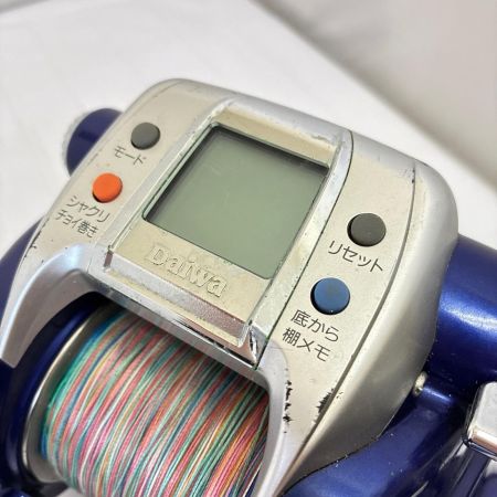 DAIWA ダイワ 電動リール　ハイパータナコン 600Fe 801387