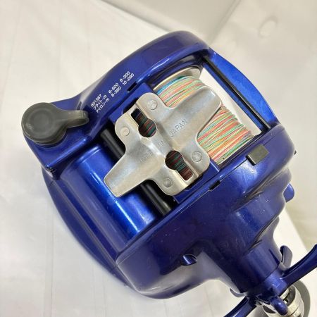 DAIWA ダイワ 電動リール　ハイパータナコン 600Fe 801387