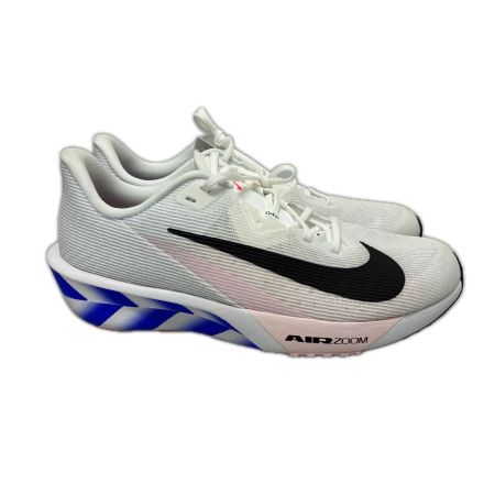 NIKE ナイキ スニーカー ズーム ライバル フライ 4 ロード レーシングシューズ SIZE 27.5cm IO8267-100 ホワイト