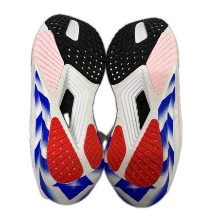 NIKE ナイキ スニーカー ズーム ライバル フライ 4 ロード レーシングシューズ SIZE 27.5cm IO8267-100 ホワイト