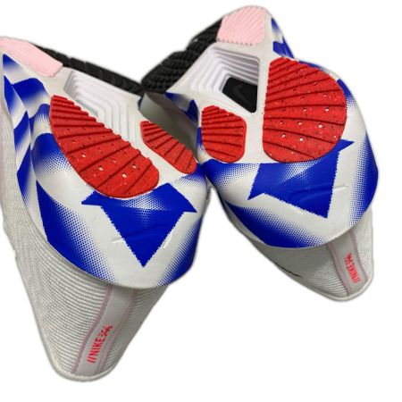 NIKE ナイキ スニーカー ズーム ライバル フライ 4 ロード レーシングシューズ SIZE 27.5cm IO8267-100 ホワイト