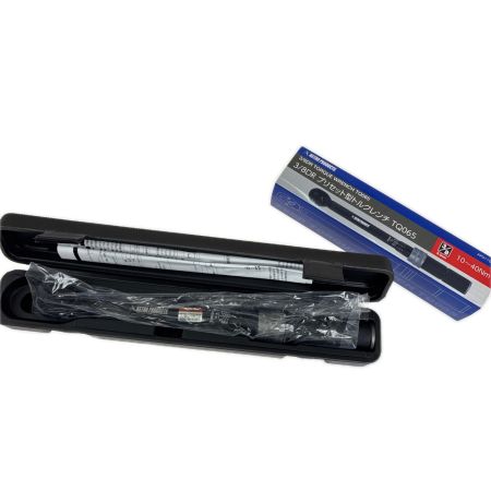 ASTRO PRODUCTS アストロプロダクツ プリセット型トルクレンチ  TQ065