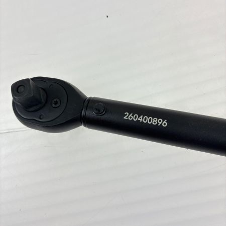 ASTRO PRODUCTS アストロプロダクツ プリセット型トルクレンチ  TQ065