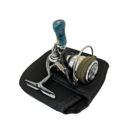 DAIWA ダイワ リール　イグジスト FC LT 2000S-H 055713