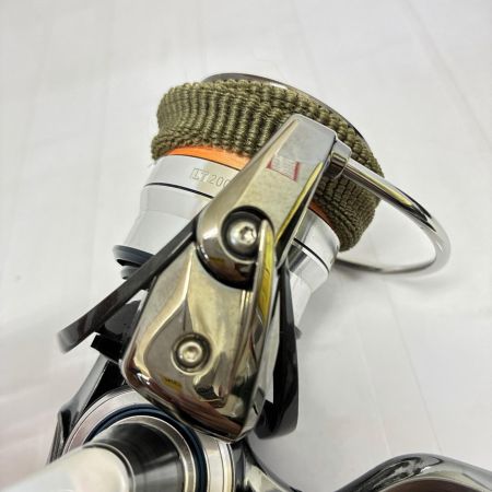 DAIWA ダイワ リール　イグジスト FC LT 2000S-H 055713