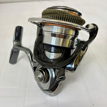 DAIWA ダイワ リール　イグジスト FC LT 2000S-H 055713