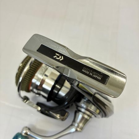 DAIWA ダイワ リール　イグジスト FC LT 2000S-H 055713