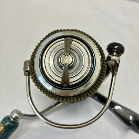DAIWA ダイワ リール　イグジスト FC LT 2000S-H 055713