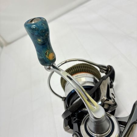 DAIWA ダイワ リール　イグジスト FC LT 2000S-H 055713