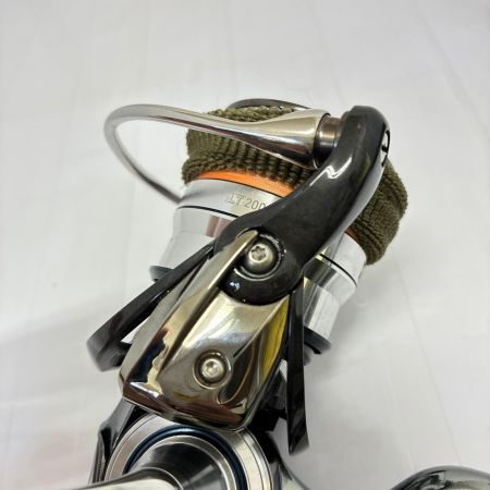 DAIWA ダイワ リール　イグジスト FC LT 2000S-H 055713