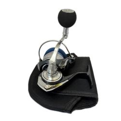 DAIWA ダイワ リール　セルテート SW 6000-XH 400056 Bランク