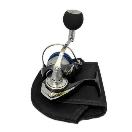 DAIWA ダイワ リール　セルテート SW 6000-XH 400056