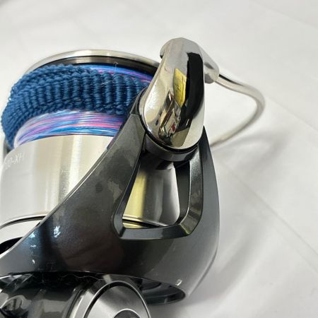 DAIWA ダイワ リール　セルテート SW 6000-XH 400056