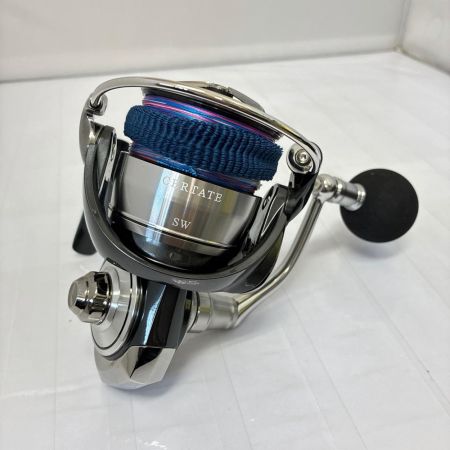 DAIWA ダイワ リール　セルテート SW 6000-XH 400056