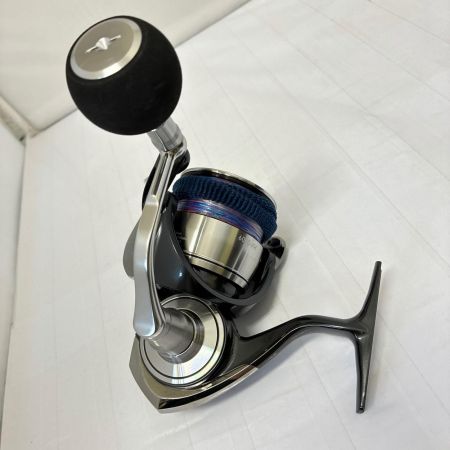DAIWA ダイワ リール　セルテート SW 6000-XH 400056