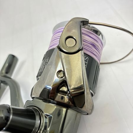 SHIMANO シマノ リール　22ステラ 3000MHG 043931