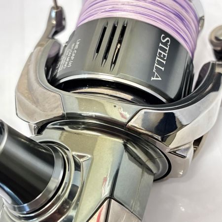 SHIMANO シマノ リール　22ステラ 3000MHG 043931