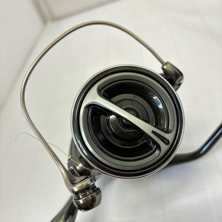 SHIMANO シマノ リール　22ステラ 3000MHG 043931