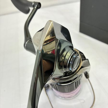 SHIMANO シマノ リール　22ステラ 3000MHG 043931