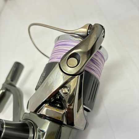 SHIMANO シマノ リール　22ステラ 3000MHG 043931