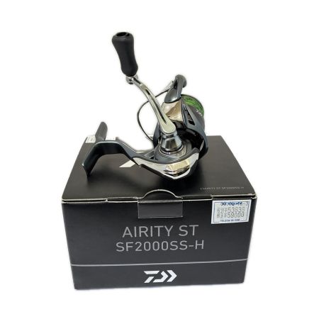 DAIWA ダイワ リール　23エアリティST　SF2000SS-H 00061243