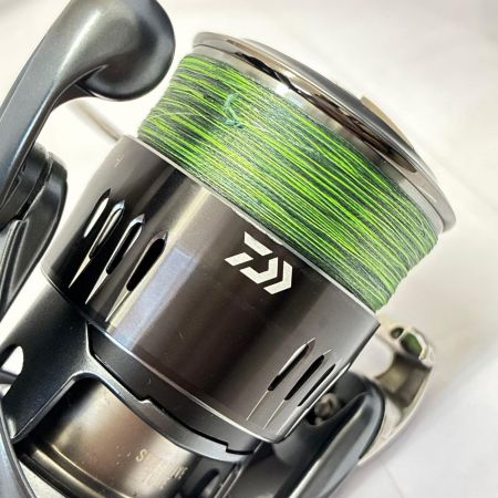 DAIWA ダイワ リール　23エアリティST　SF2000SS-H 00061243