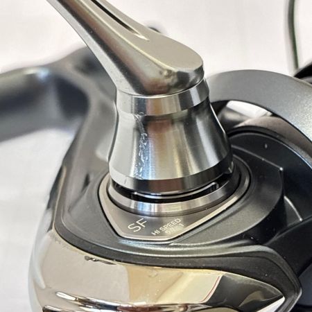DAIWA ダイワ リール　23エアリティST　SF2000SS-H 00061243