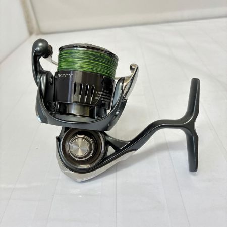 DAIWA ダイワ リール　23エアリティST　SF2000SS-H 00061243