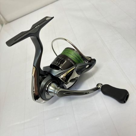 DAIWA ダイワ リール　23エアリティST　SF2000SS-H 00061243