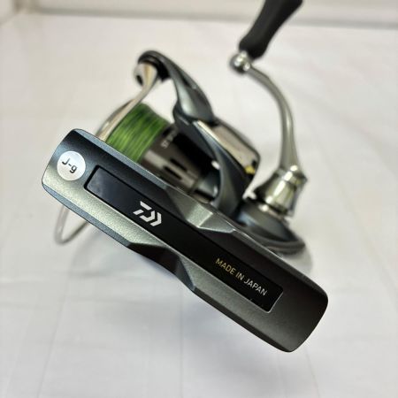 DAIWA ダイワ リール　23エアリティST　SF2000SS-H 00061243