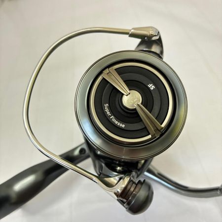 DAIWA ダイワ リール　23エアリティST　SF2000SS-H 00061243