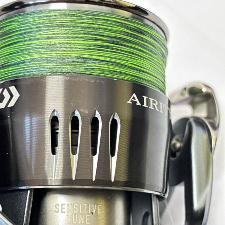 DAIWA ダイワ リール　23エアリティST　SF2000SS-H 00061243