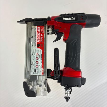 MAKITA マキタ 工具　高圧仕上釘打 AF551
