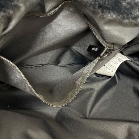 NIKE ナイキ トートバッグ ウィメンズ HO23 FX ファー ショルダーバッグ 2WAY Sportswear Faux Fur Tote FB3050 ブラック