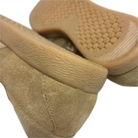 adidas アディダス スニーカー タバコ / Tobacco SIZE 24.5cm JP9651 キャメル