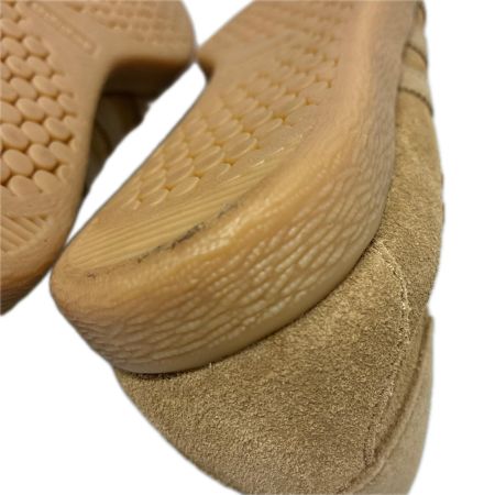 adidas アディダス スニーカー タバコ / Tobacco SIZE 24.5cm JP9651 キャメル