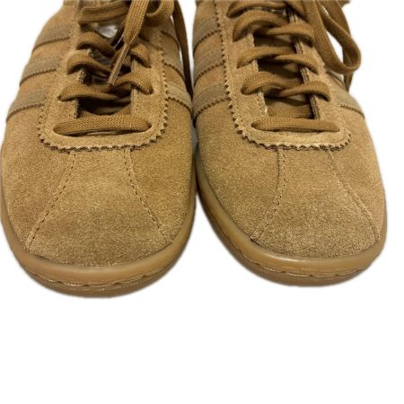 adidas アディダス スニーカー タバコ / Tobacco SIZE 24.5cm JP9651 キャメル