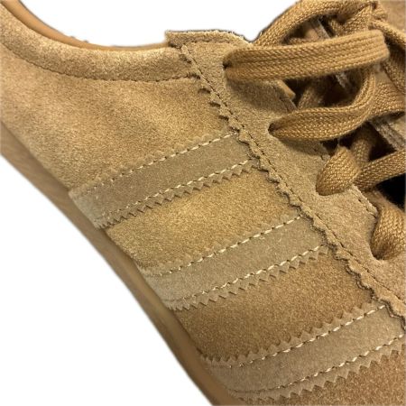 adidas アディダス スニーカー タバコ / Tobacco SIZE 24.5cm JP9651 キャメル