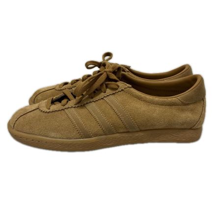 adidas アディダス スニーカー タバコ / Tobacco SIZE 24.5cm JP9651 キャメル