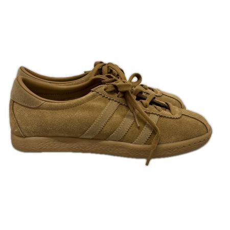adidas アディダス スニーカー タバコ / Tobacco SIZE 24.5cm JP9651 キャメル