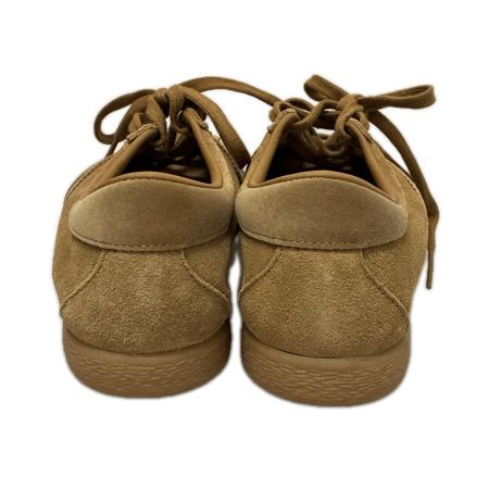 adidas アディダス スニーカー タバコ / Tobacco SIZE 24.5cm JP9651 キャメル