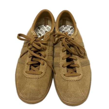 adidas アディダス スニーカー タバコ / Tobacco SIZE 24.5cm JP9651 キャメル